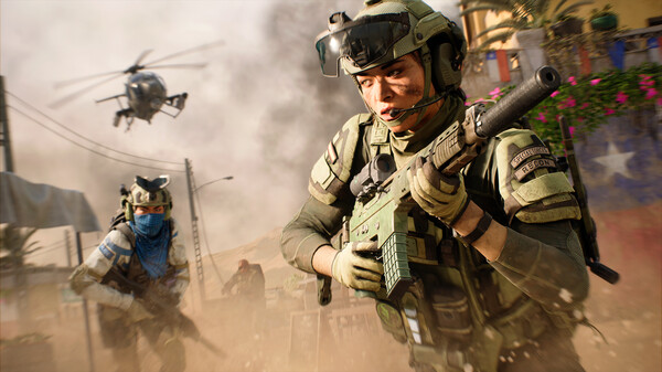 KHAiHOM.com - Battlefield™ 2042
