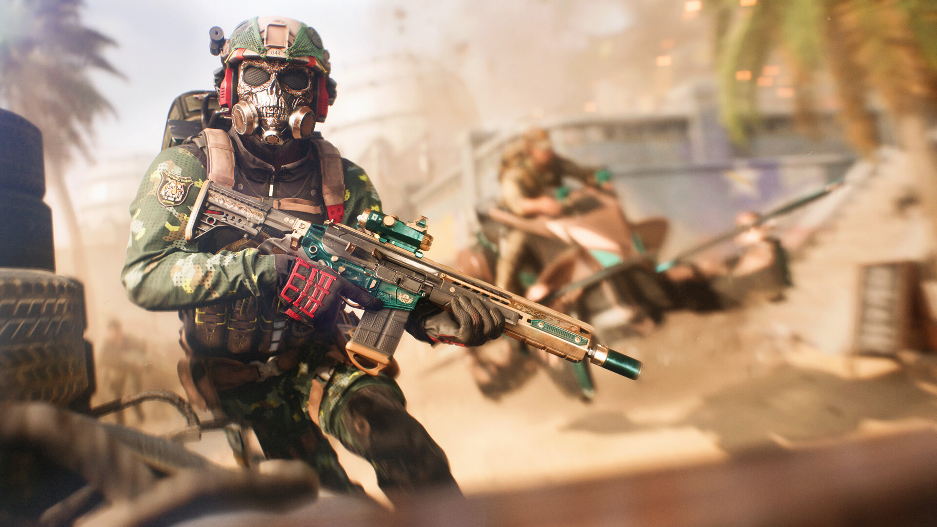 Купить Battlefield™ 2042 на PC для Steam дешево