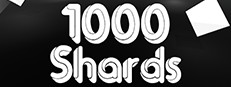 1000 Shards 게임 이미지