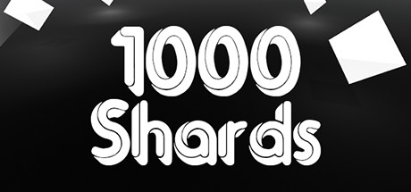 1000 Shards Cover Image
