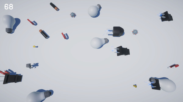 Скриншот из 1000 Shards Скриншот из 1000 Shards