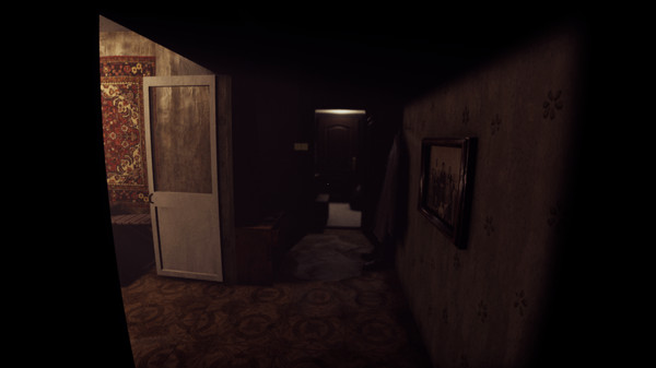 From the darkness game for Linux 1