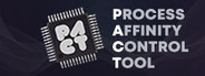 PACT - Process Affinity Control Tool