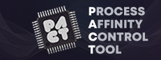 PACT - Process Affinity Control Tool 게임 이미지
