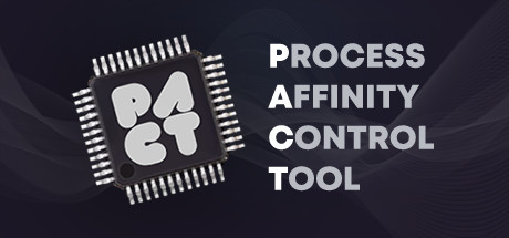 PACT - Process Affinity Control Tool banner image