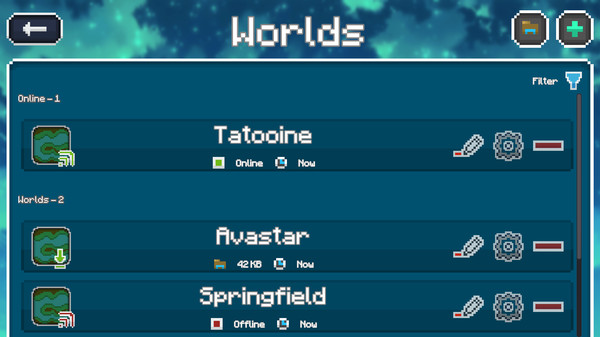 скриншот Everplant 5