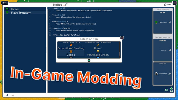 скриншот Everplant 3