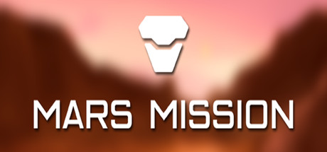 Mars Mission Cover Image