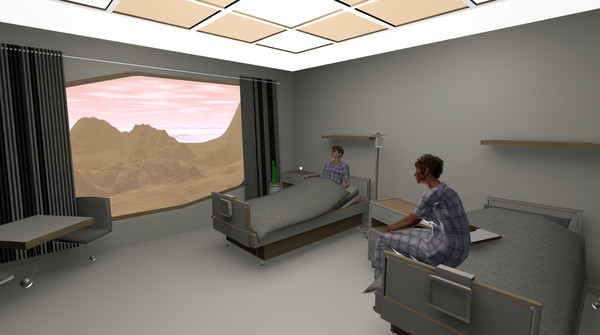 Mars Mission game for windows Pc 1