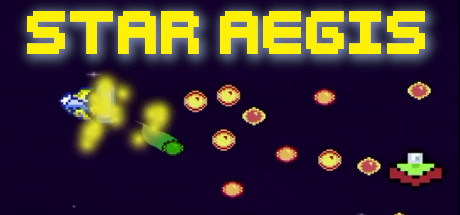 Star Aegis Cover Image