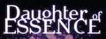 Daughter of Essence logo