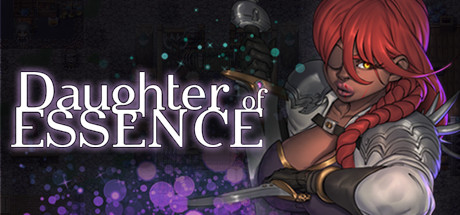 Daughter of Essence title image