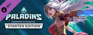 Paladins Starter Edition