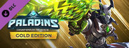 Paladins Gold Edition