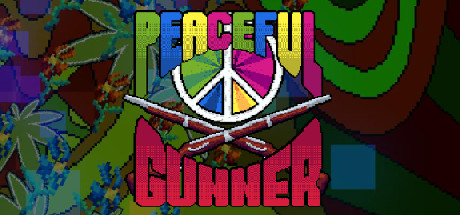 Peaceful Gunner Cover Image