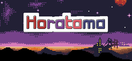 Horatama banner