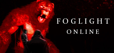 Foglight Online Cover Image