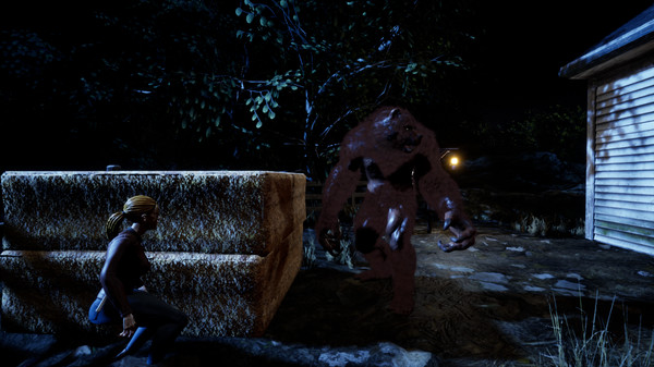 Скриншот из Foglight Online