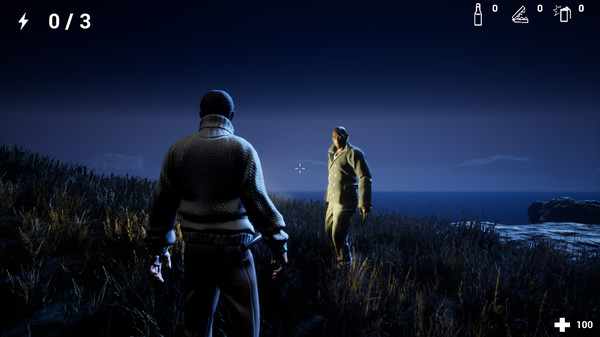 Скриншот из Foglight Online