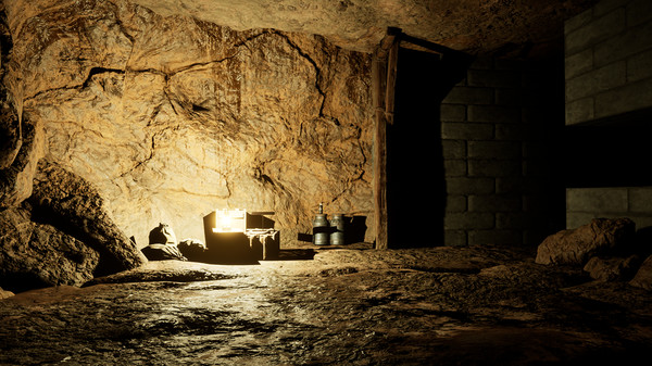 Скриншот из Foglight Online