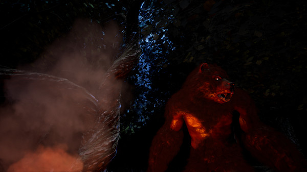 Скриншот из Foglight Online