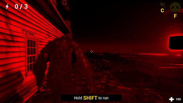 Foglight Online game for windows Pc 1