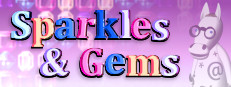 Sparkles & Gems