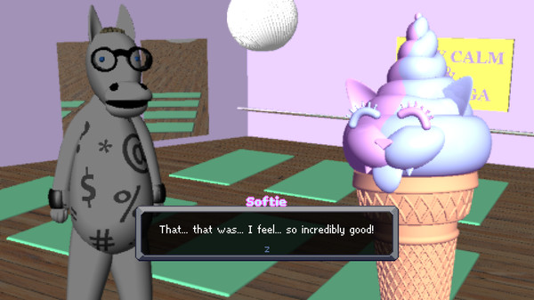 Sparkles & Gems game for Linux 1