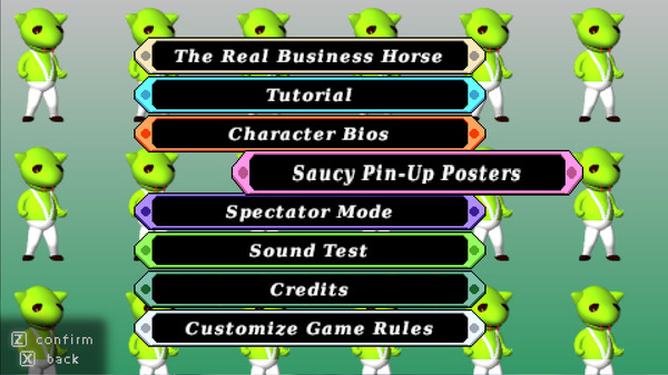 Sparkles & Gemsfor windows and Linux 1