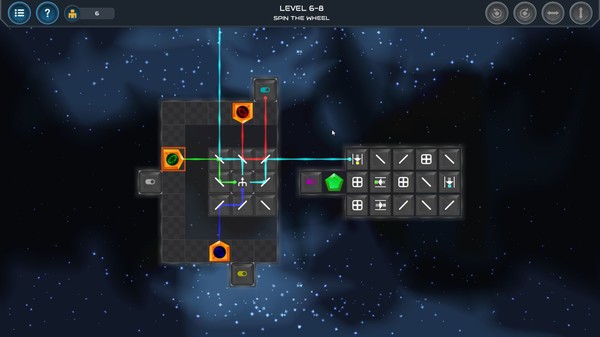Space 'n Lasersfor windows and Linux 1