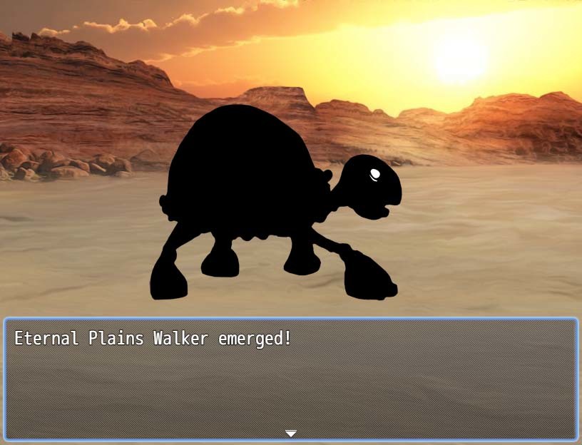 RPG Maker VX Ace - Tyler Warren RPG Battlers 9th 50 - 50 More Shades #5