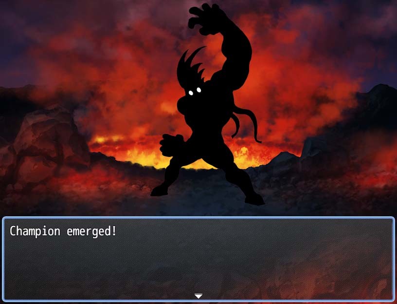 RPG Maker VX Ace - Tyler Warren RPG Battlers 9th 50 - 50 More Shades #3