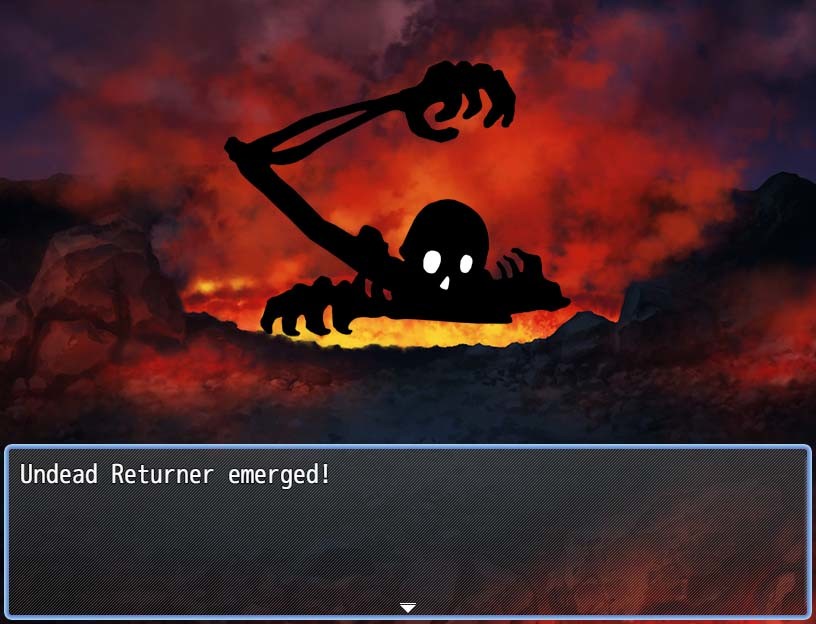 RPG Maker VX Ace - Tyler Warren RPG Battlers 9th 50 - 50 More Shades #4