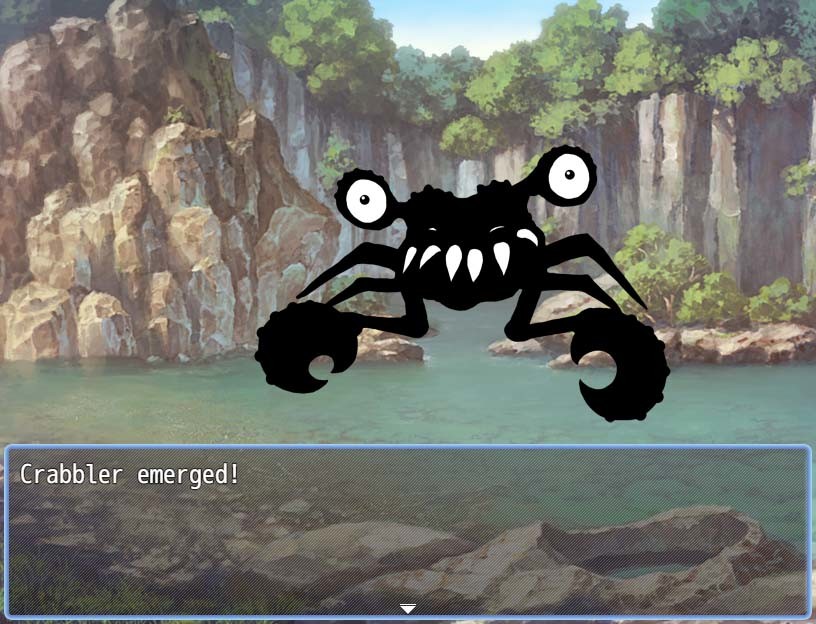 RPG Maker VX Ace - Tyler Warren RPG Battlers 9th 50 - 50 More Shades #2