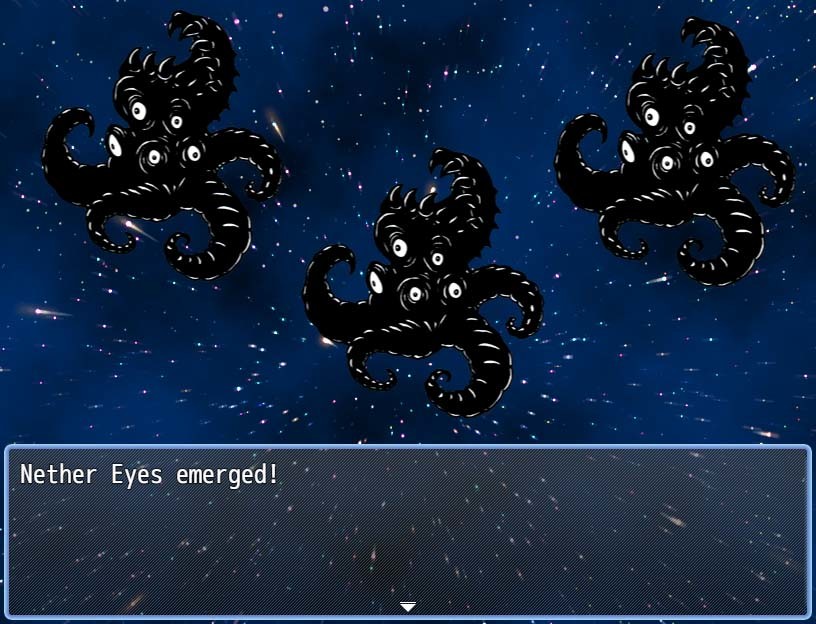 RPG Maker VX Ace - Tyler Warren RPG Battlers 9th 50 - 50 More Shades #7