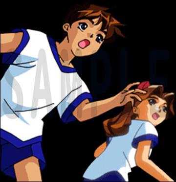 RPG Maker MV - Eberouge Event Picture Pack 2 #3