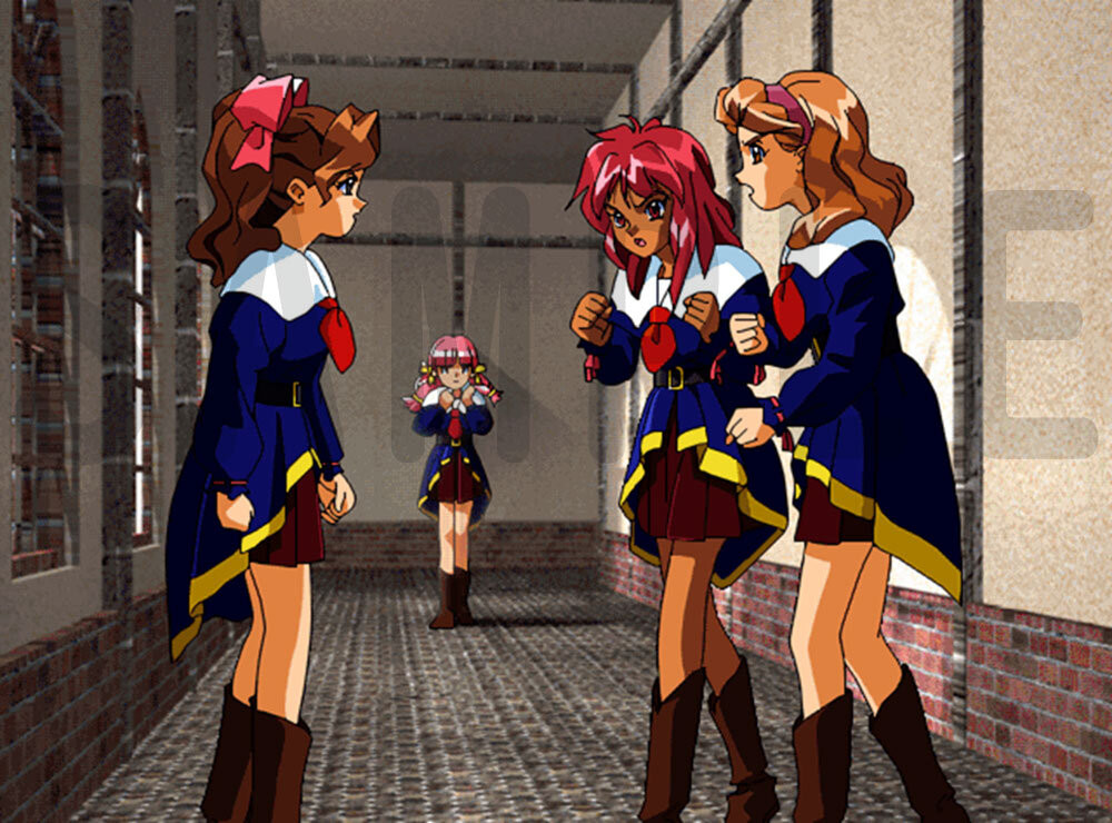 RPG Maker MV - Eberouge Event Picture Pack 2 #2