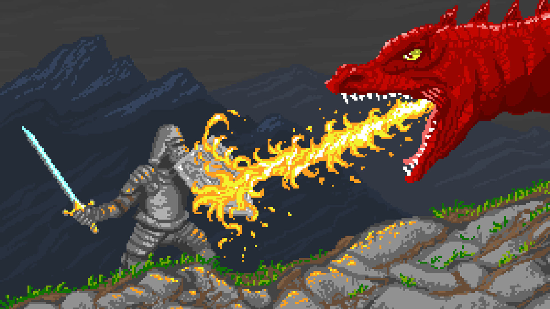 RPG Maker MV - 16 Bit Fantasy Action Music Pack #0