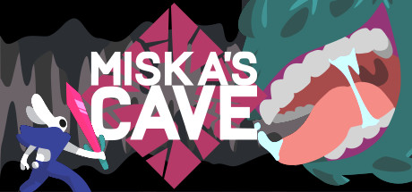 Miska's Cave Cover Image