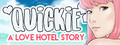 Quickie: A Love Hotel Story logo