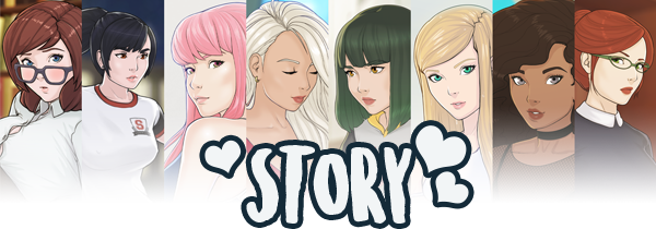 快捷 爱情酒店物语/Quickie: A Love Hotel Story -（V.30.0HF-新主线故事+新心跳事件）