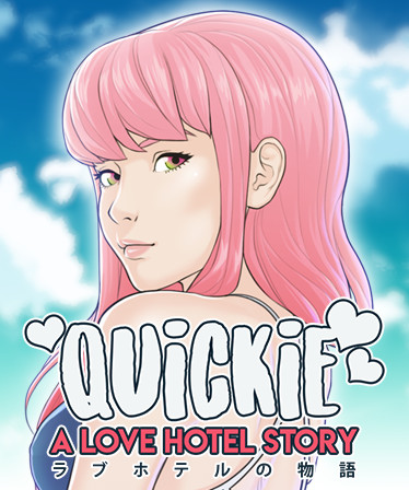 Quickie: A Love Hotel Story