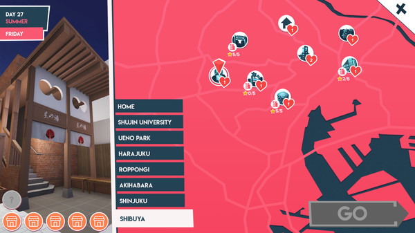 Quickie: A Love Hotel Story