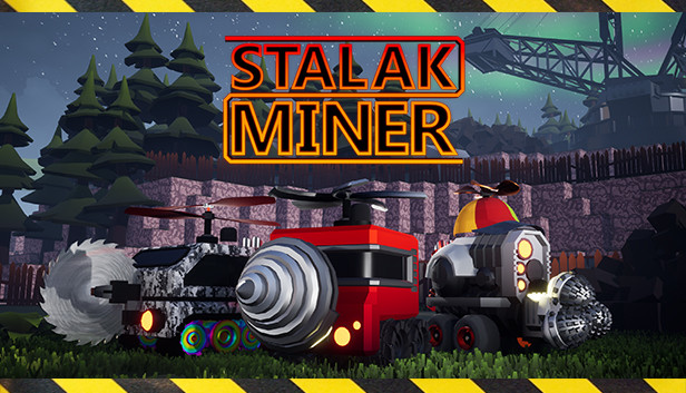 The Miners on Steam