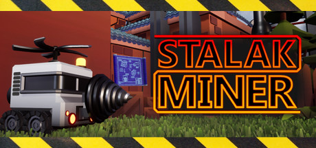 Miner's Mettle on Steam