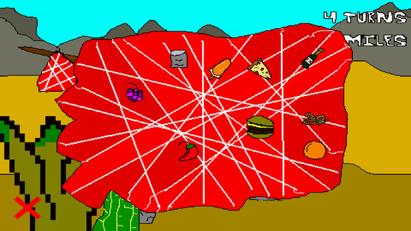 Bonkey Trek Quimdung Editionfor windows and Linux 1