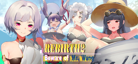 Rebirth:Beware of Mr.Wang header image