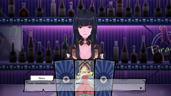 Скриншот из Rebirth2:Beware of Mr.Wang