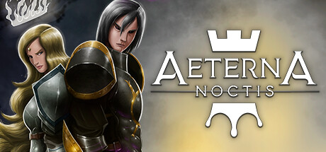 Aeterna Noctis header image