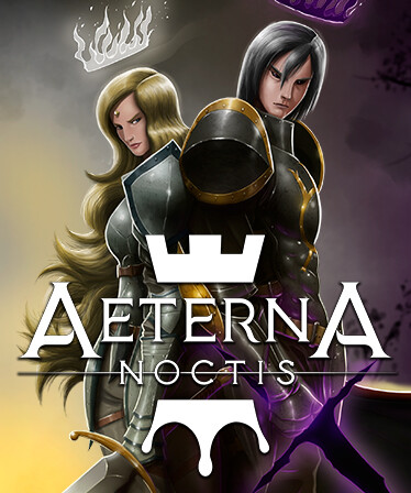Aeterna Noctis